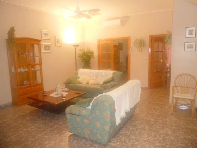 Casa en venta en Membrilla, Castilla-La Mancha