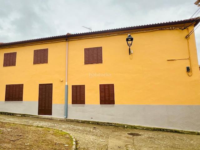 Casa en venta en Membrillera, Castilla-La Mancha