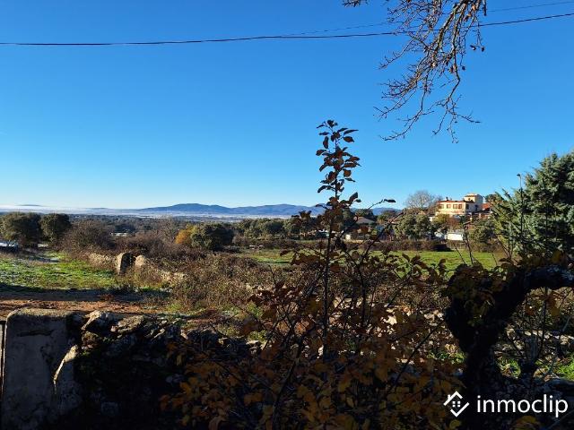 Casa en venta en Membribe De La Sierra
