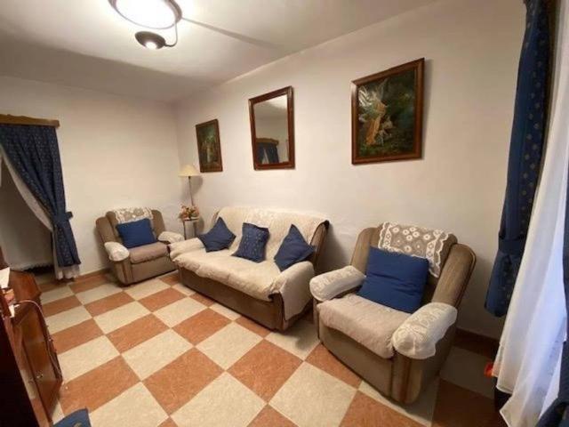 Casa en venta en Membrío, Extremadura