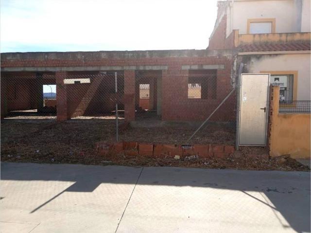 Casa en venta en Membrío, Extremadura