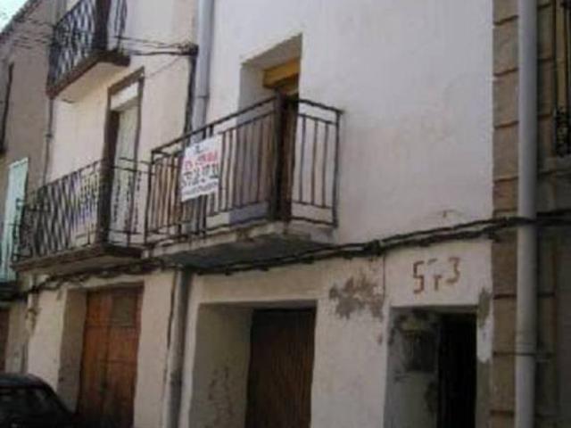 Casa en venta en Menàrguens