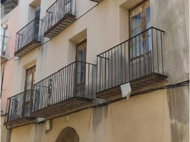 Casa en venta en Menàrguens