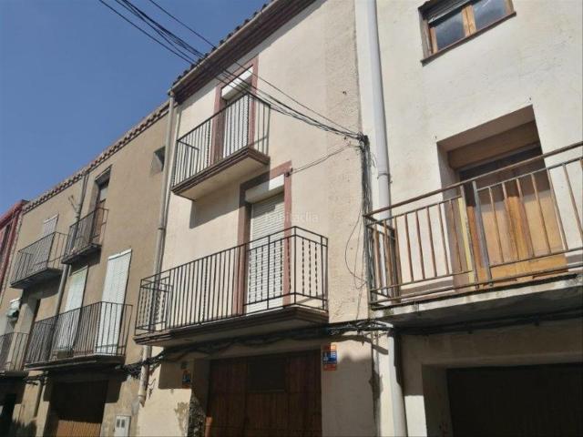 Casa en venta en Menàrguens