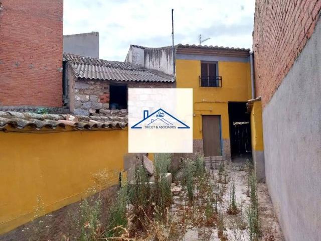 Casa en venta en Menasalbas, Castilla-La Mancha