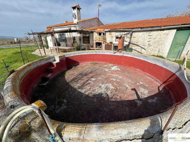 Casa en venta en Menasalbas, Castilla-La Mancha