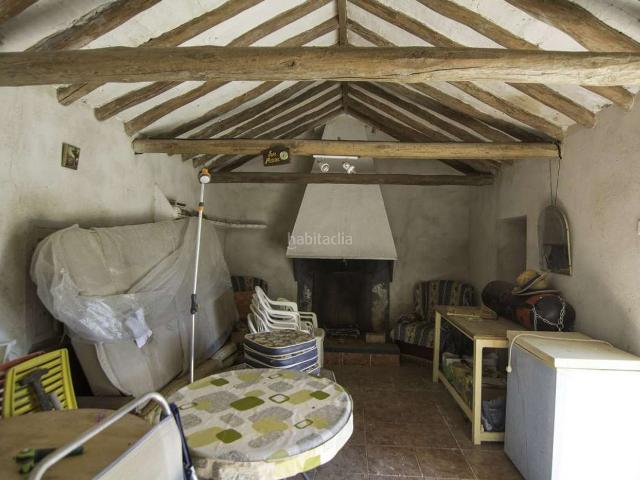 Casa en venta en Menasalbas, Castilla-La Mancha