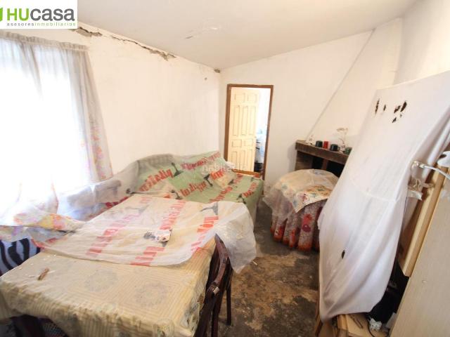 Casa en venta en Menasalbas, Toledo