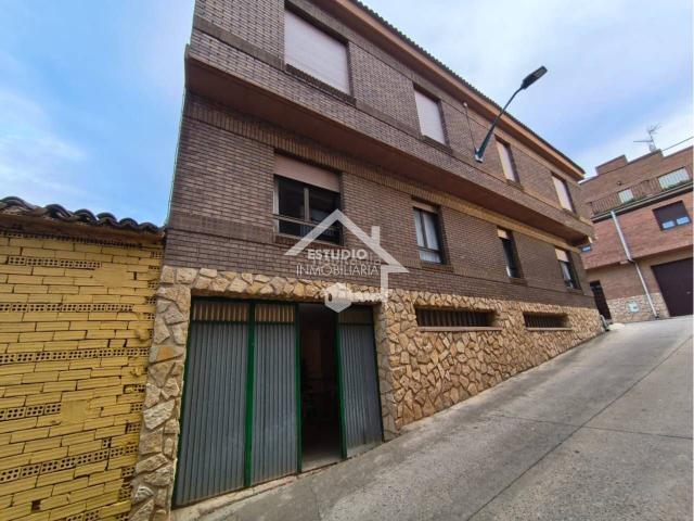Casa en venta en Estellerria, Navarra
