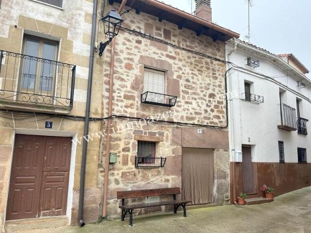 Casa en venta en Estellerria, Navarra