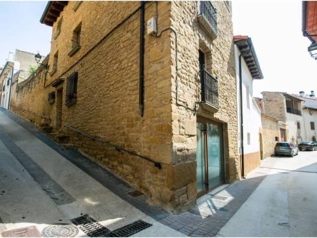 Casa en venta en Izarbeibar-Novenera, Navarra