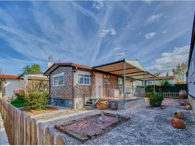 Casa en venta en Mendigorria, Navarra