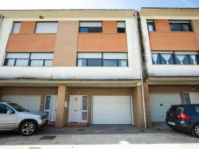 Casa en venta en Izarbeibar-Novenera, Navarra