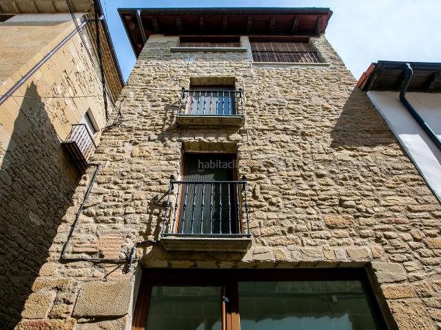 Casa en venta en Izarbeibar-Novenera, Navarra