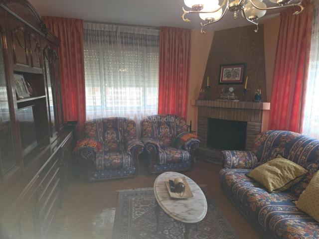 Casa en venta en Meneses De Campos, Castilla y León