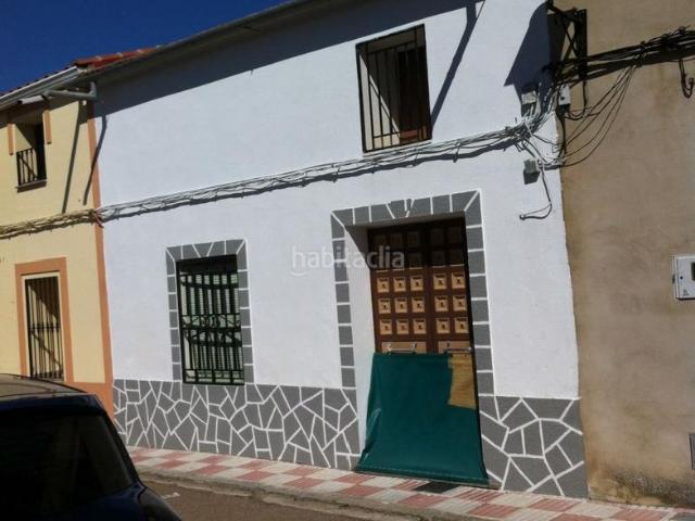 Casa en venta en Mengabril