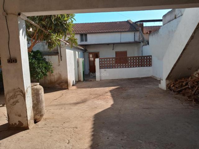 Casa en venta en Mengabril