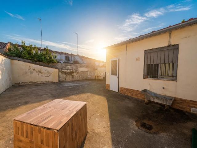 Casa en venta en Mengabril, Extremadura