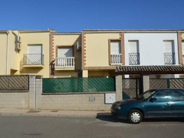 Casa en venta en Mengíbar, Andalucía