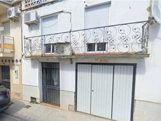 Casa en venta en Mengíbar, Andalucía
