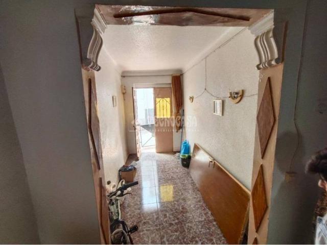 Casa en venta en Mengíbar, Andalucía
