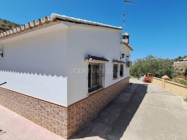 Casa en venta en Mengíbar, Jaén