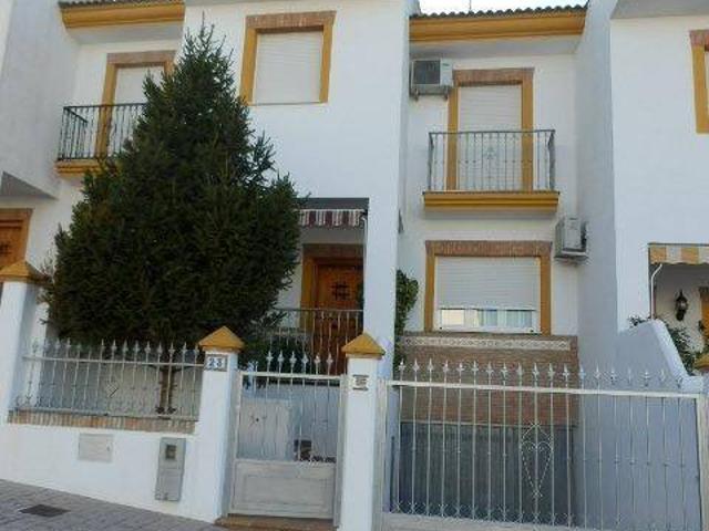 Casa en venta en Mengíbar, Andalucía