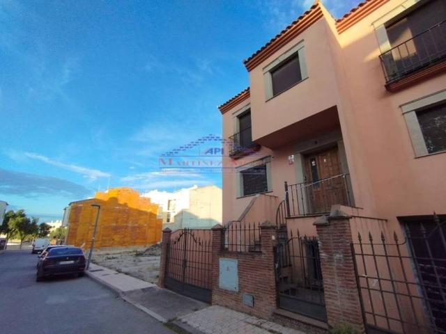 Casa en venta en Mengíbar, Andalucía