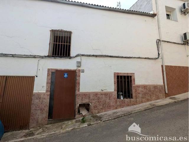 Casa en venta en Mengíbar, Andalucía