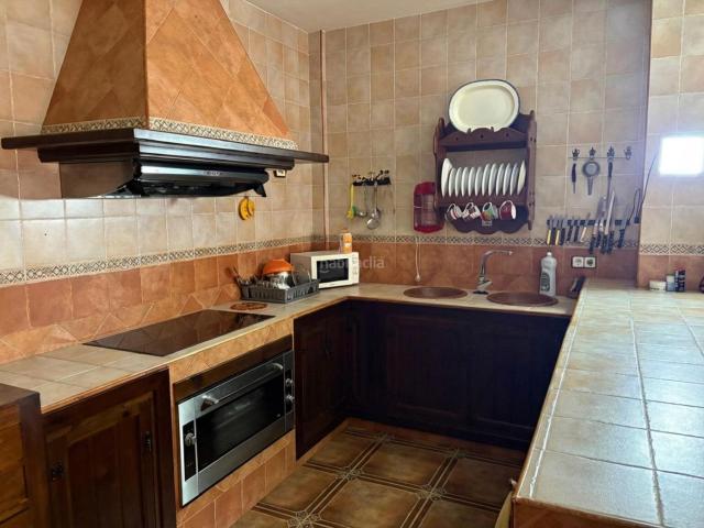 Casa en venta en Mengíbar, Andalucía