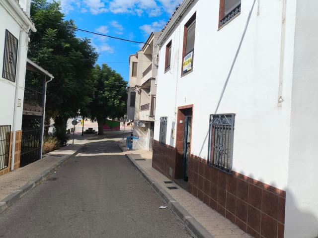 Casa en venta en Mengíbar, Andalucía