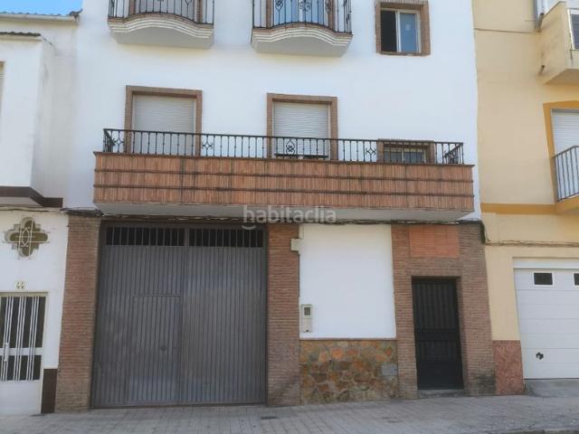 Casa en venta en Mengíbar, Andalucía