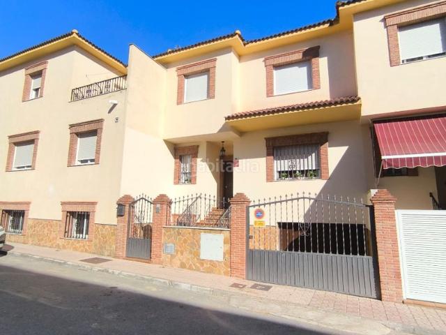 Casa en venta en Mengíbar, Andalucía