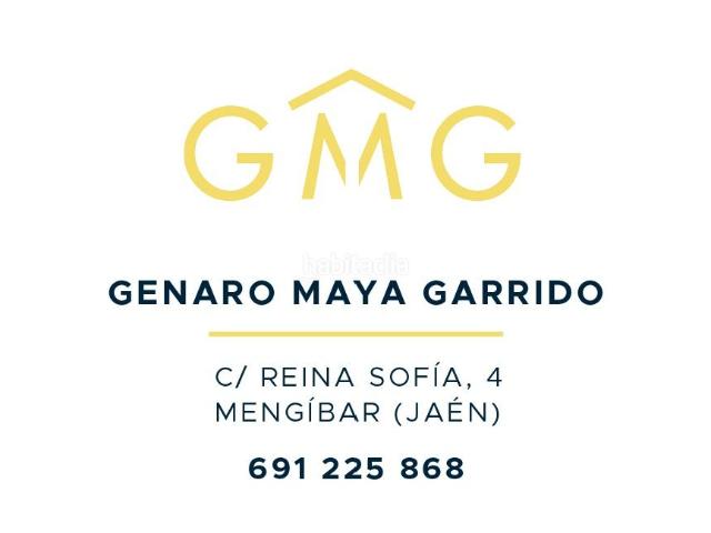 Casa en venta en Mengíbar, Andalucía