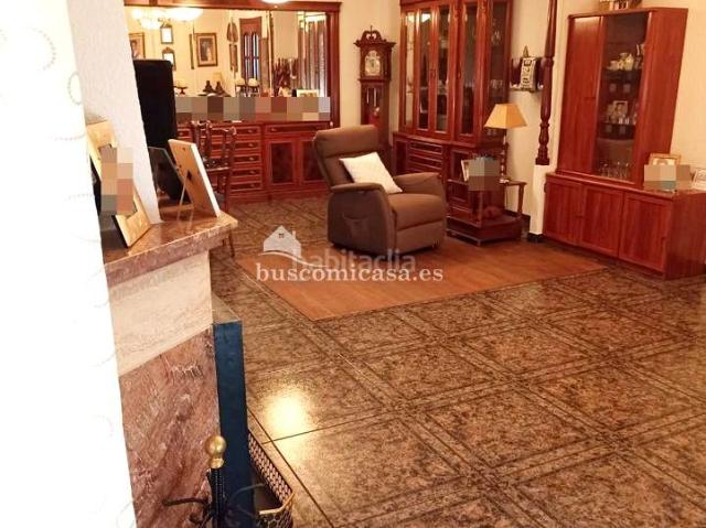 Casa en venta en Mengíbar, Andalucía