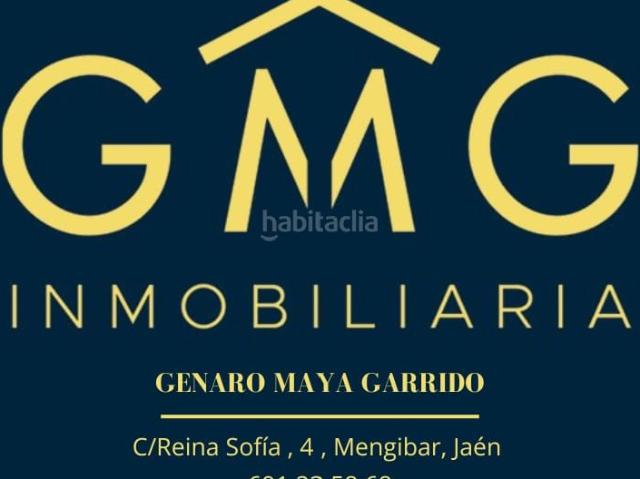 Casa en venta en Mengíbar, Andalucía