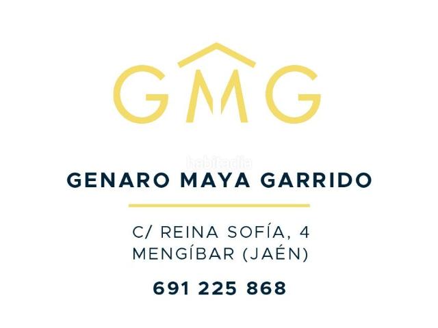 Casa en venta en Mengíbar, Andalucía