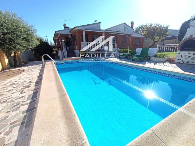 Casa en venta en Méntrida, Toledo