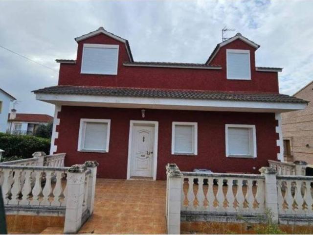 Casa en venta en Cerro del Caño, Méntrida