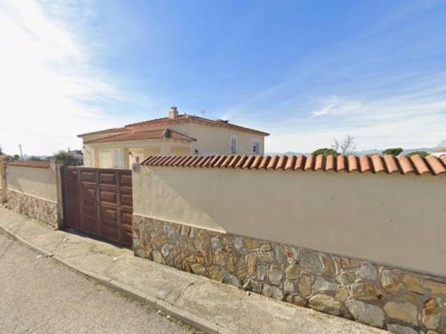 Casa en venta en Méntrida