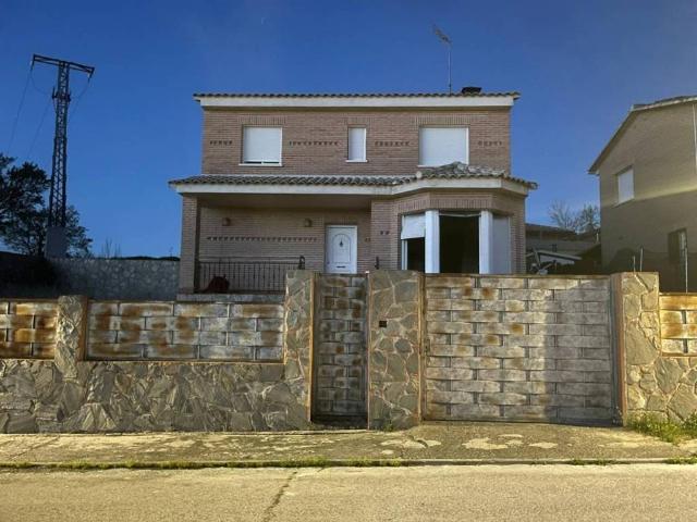 Casa en venta en Méntrida, Castilla-La Mancha