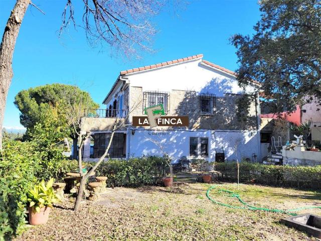 Casa en venta en Méntrida