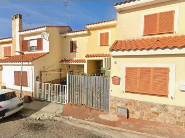 Casa en venta en Méntrida, Castilla-La Mancha