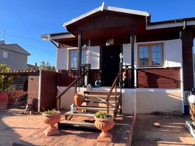 Casa en venta en Cerro del Caño, Méntrida