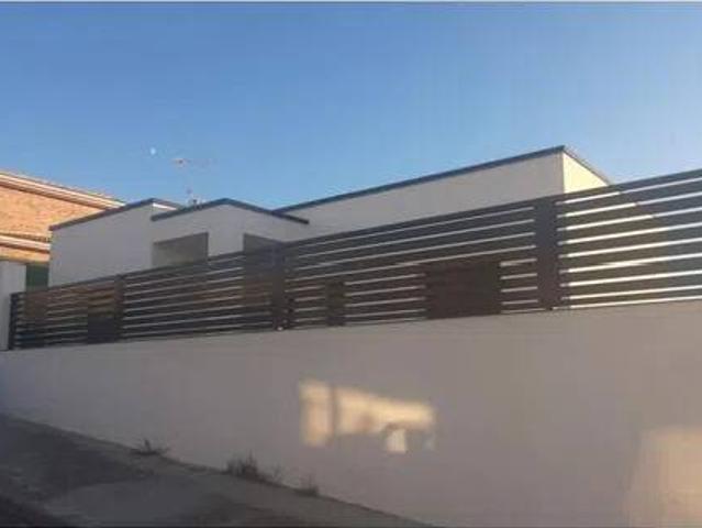Casa en venta en Urbanización San Nicolás, Méntrida