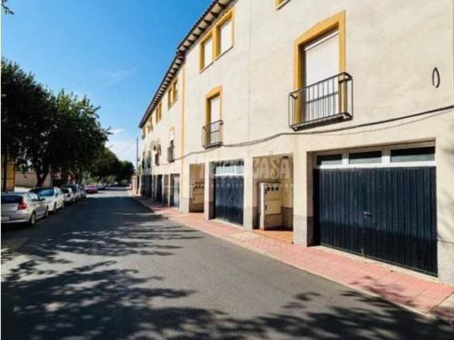 Casa en venta en Méntrida, Toledo