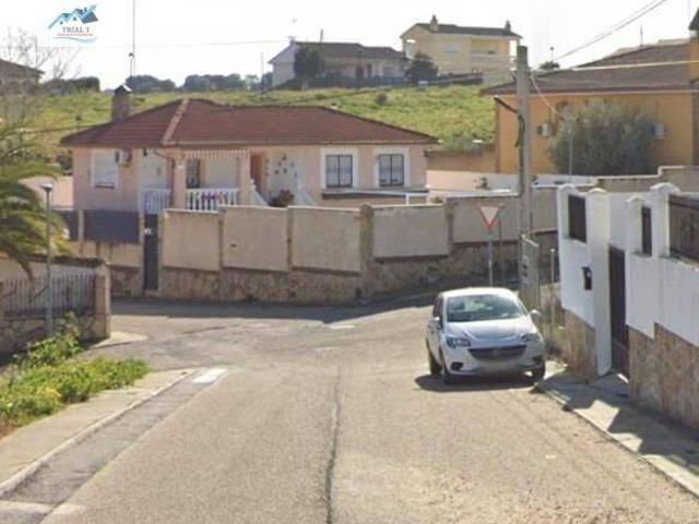 Casa en venta en Cerro del Caño, Méntrida