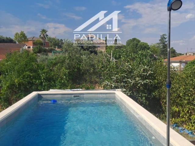 Casa en venta en Méntrida, Toledo