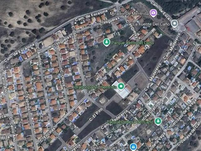 Casa en venta en Méntrida, Toledo