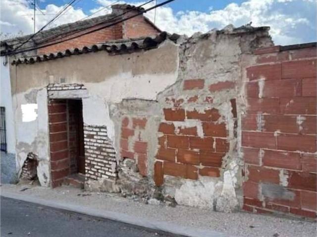 Casa en venta en Méntrida, Urbanización Vista de la Ermita